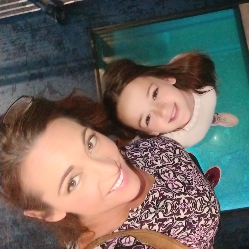 Meet your Posher, Natalie